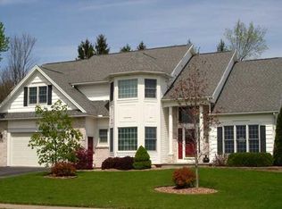 304 Rumford Rd, Rochester, NY 14626