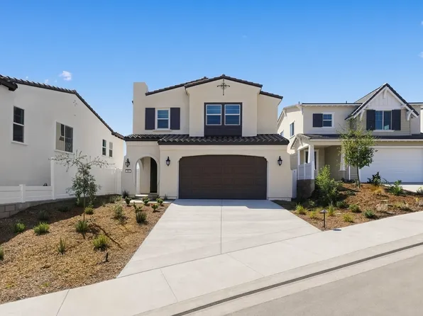 456 Citrus Oak Rd, Glendora, CA 91740