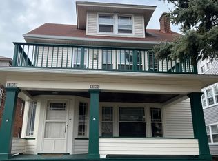 1260 Hathaway Ave, Lakewood, OH 44107