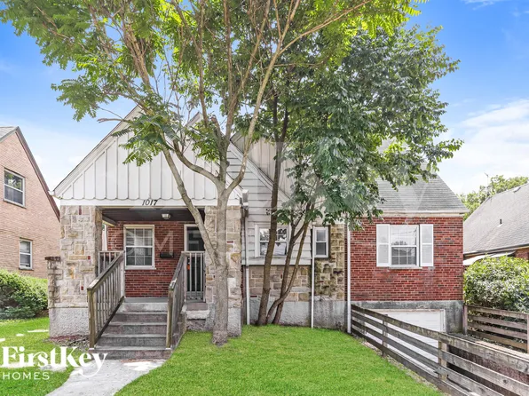 1017 N Bend Rd, Cincinnati, OH 45224