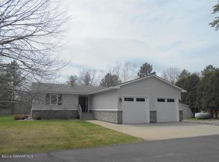 3400 Quincy Dr SW, Bemidji, MN 56601