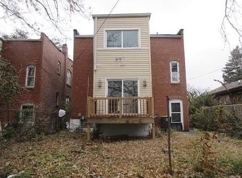 2nd image of 4640 Carter Ave Floor 1