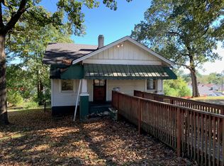 1527 Martin Ave, Birmingham, AL 35208