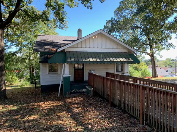 1527 Martin Ave, Birmingham, AL 35208