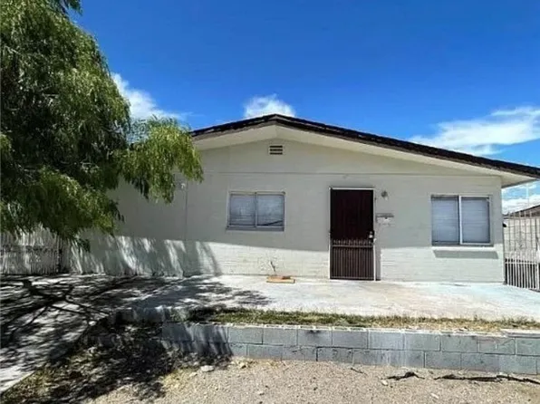 5128 Forrest Hills Ln, Las Vegas, NV 89108