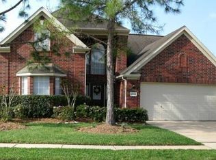 13906 Marbledale Ct, Houston, TX 77059