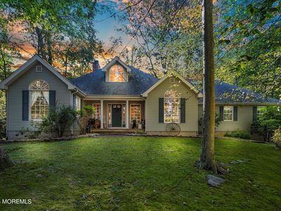 18 Rues Road, Cream Ridge, NJ, 08514