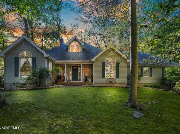 18 Rues Road, Cream Ridge, NJ 08514