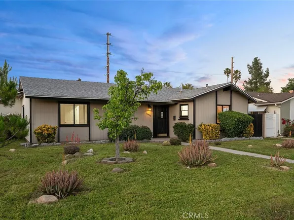 23445 Victory Blvd, West Hills, CA 91307