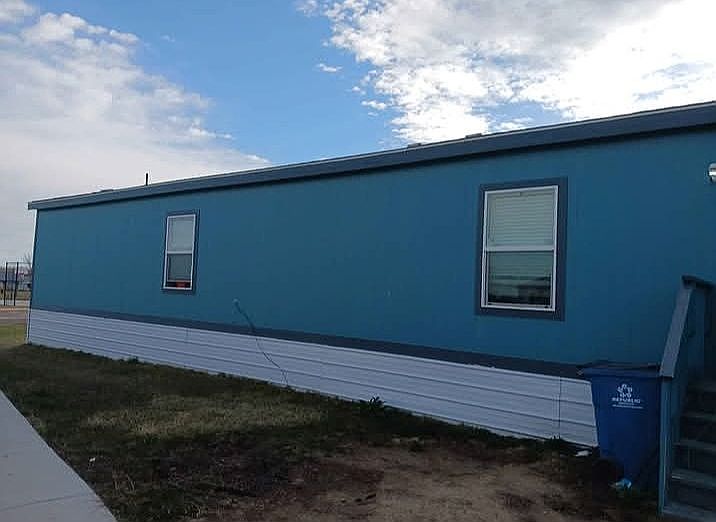 2nd image of 3805 7th St NE Trailer 42