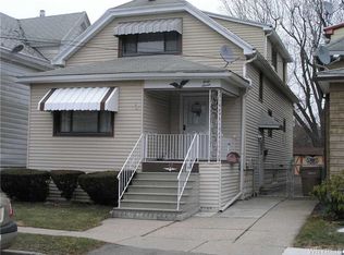 47 Ridge Park Ave, Buffalo, NY 14211