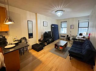 58 W 36th St #3A, New York, NY 10018