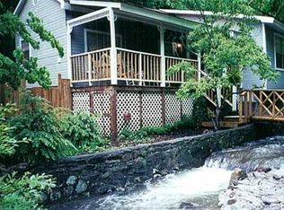 505 Baskins Creek Rd, Gatlinburg, TN 37738
