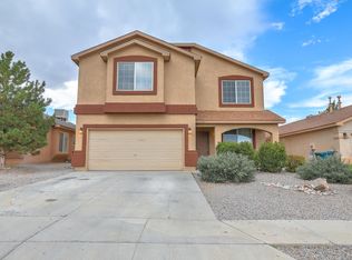709 Soothing Meadows Dr NE, Rio Rancho, NM 87144