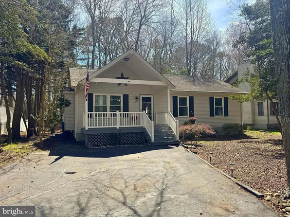 32 Gatehouse Trl, Ocean Pines, MD 21811