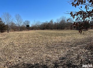 8200 Center Ridge Rd, Plymouth, IL 62367