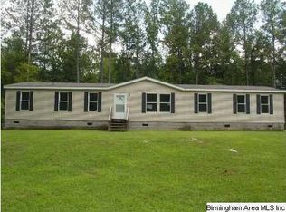 2628 State Highway 204, Wellington, AL 36279