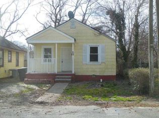 417 Brightwood Ave, Hampton, VA 23661
