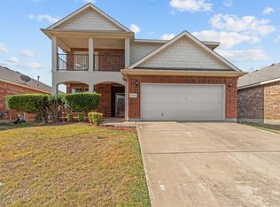 4725 Barberry Tree Cv, Crowley, TX 76036