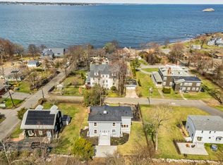5 Cottage St, Nahant, MA 01908