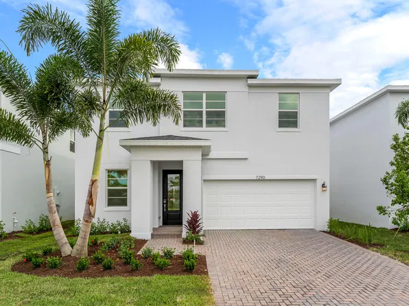 7290 CLAUDELLE Street, Lake Worth, FL 33467