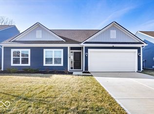 8401 Canyon Ln, Pendleton, IN 46064