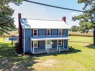 269 Hobbsville Rd, Hobbsville, NC 27946