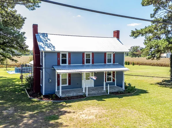 269 Hobbsville Road, Hobbsville, NC 27946