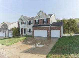 3224 Regency Woods, Imperial, MO 63052
