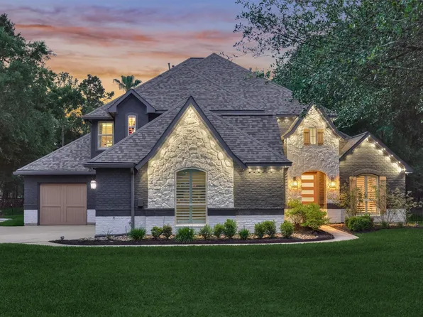 28435 E Benders Landing Blvd, Spring, TX 77386