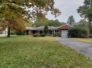 134 W Main St, Glenwood, IL