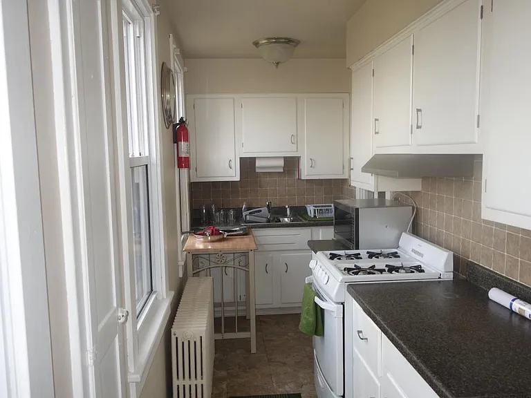 kitchen 1st floor