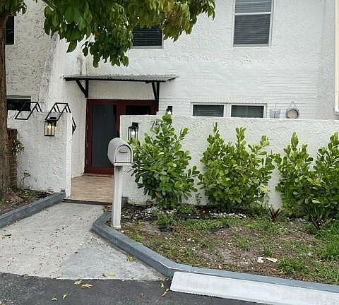 2nd image of 7597 NW 74th Avenue #7597