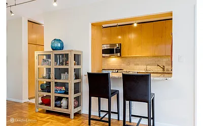 Sold by Douglas Elliman