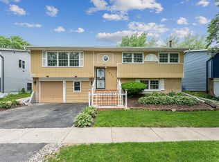 1637 215th Pl, Sauk Village, IL 60411