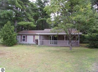 3661 Rifle River Trl, Prescott, MI 48756