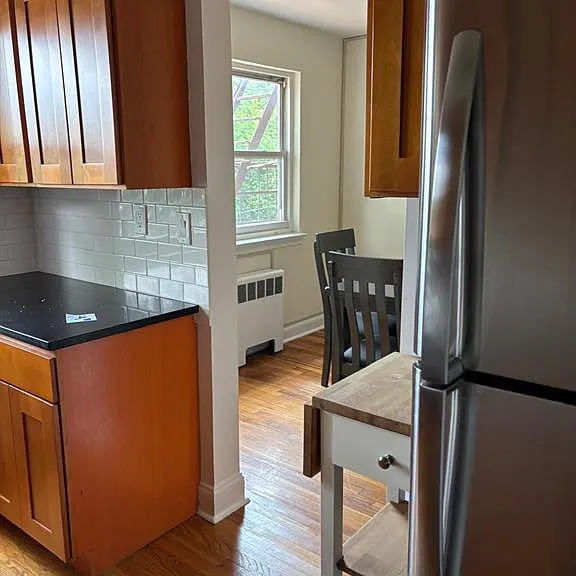 1498 Terrace Cir #3 — Photo 2