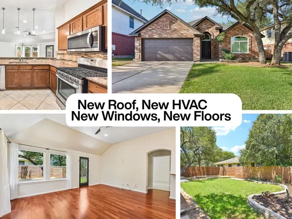 5958 Salcon Cliff Dr, Austin, TX 78749