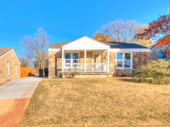 1445 NE 10th St, Oklahoma City, OK 73117