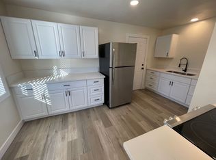 1501 Stewart Ave UNIT 1501, Las Vegas, NV 89101