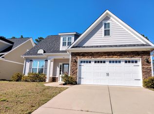 249 Tulip Dr, Evans, GA 30809