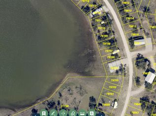 LOT 1404 Lake Front, May, TX 76857