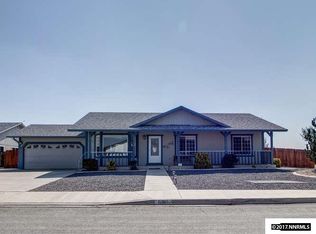 936 Red Falcon Way, Sparks, NV 89441