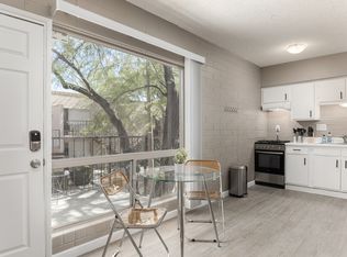 150 E Hardy Rd #120, Tucson, AZ 85704