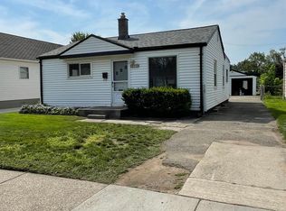 3112 Bart Ave, Warren, MI 48091