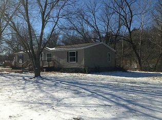 27 Ac Brush Creek Rd, Jane, MO 64854