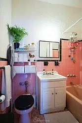 Rented by City Connections Realty