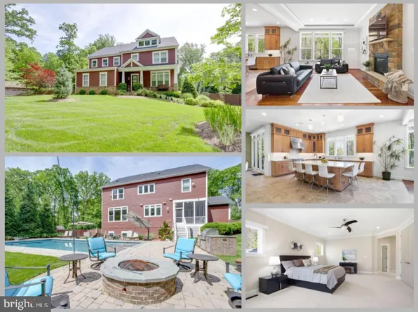 3529 Barkley Dr, Fairfax, VA 22031