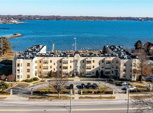 Rosedale Landing, Cranston, RI 02905