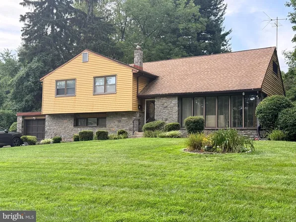 1028 Arboretum Rd, Wyncote, PA 19095